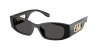 OKULARY MICHAEL KORS RHODES MK 2243U 300587 52 ROZMIAR M